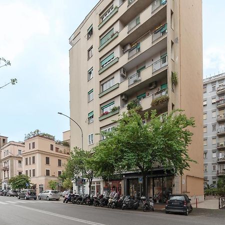 San Giovanni In Laterano Cozy And Quiet Flat Rome Extérieur photo