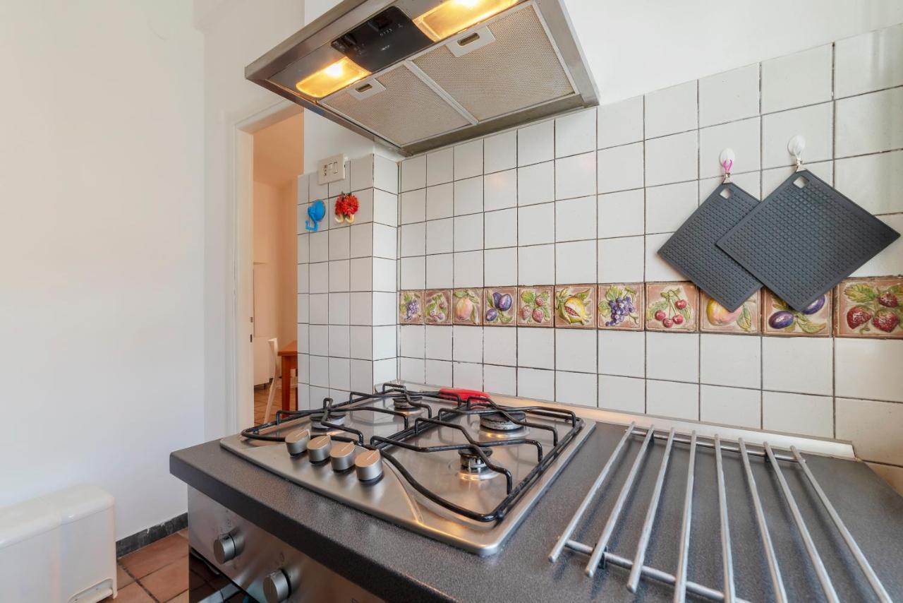San Giovanni In Laterano Cozy And Quiet Flat Rome Extérieur photo