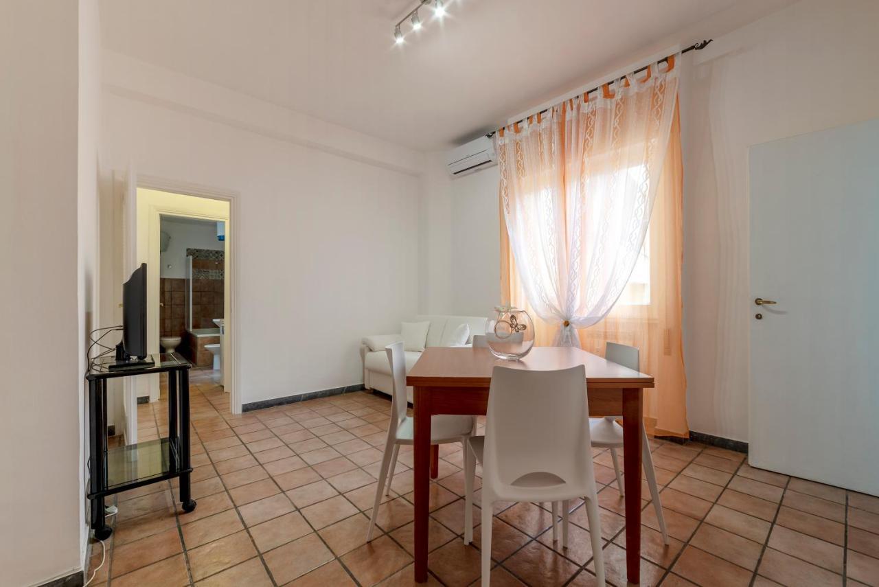 San Giovanni In Laterano Cozy And Quiet Flat Rome Extérieur photo