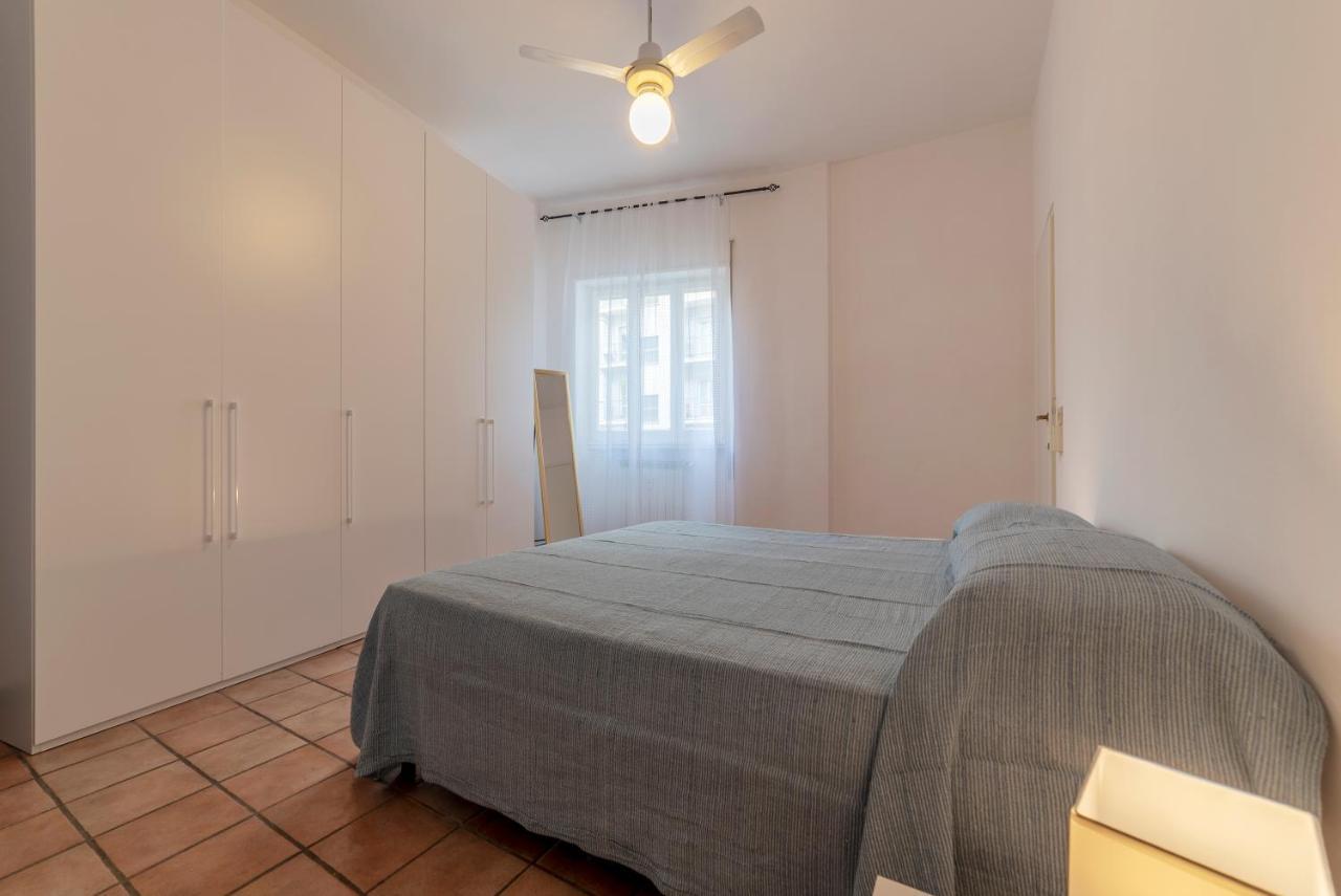 San Giovanni In Laterano Cozy And Quiet Flat Rome Extérieur photo
