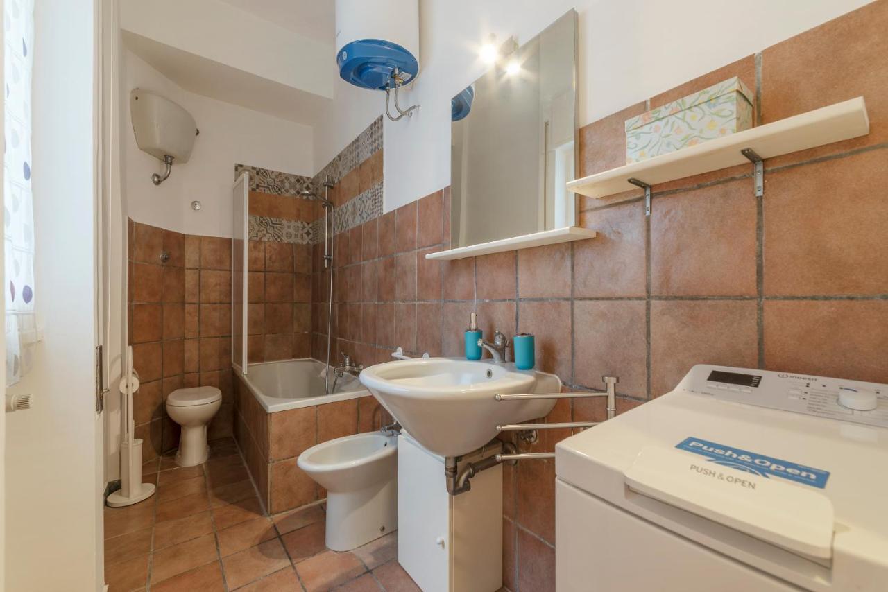 San Giovanni In Laterano Cozy And Quiet Flat Rome Extérieur photo