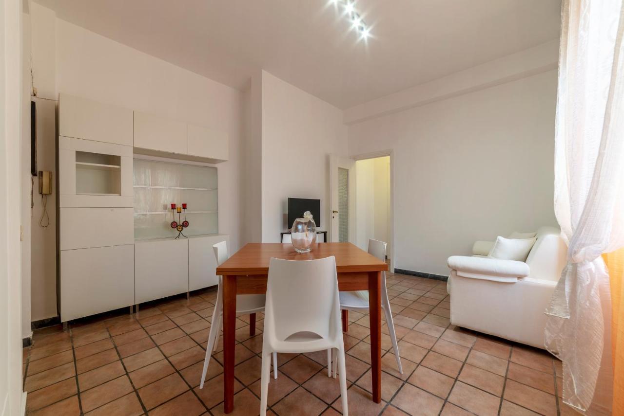 San Giovanni In Laterano Cozy And Quiet Flat Rome Extérieur photo
