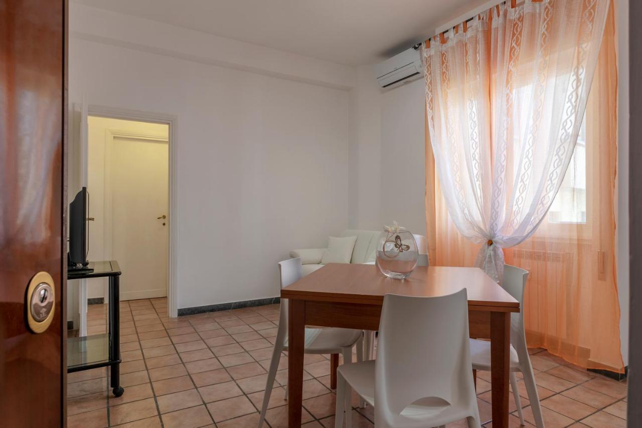 San Giovanni In Laterano Cozy And Quiet Flat Rome Extérieur photo