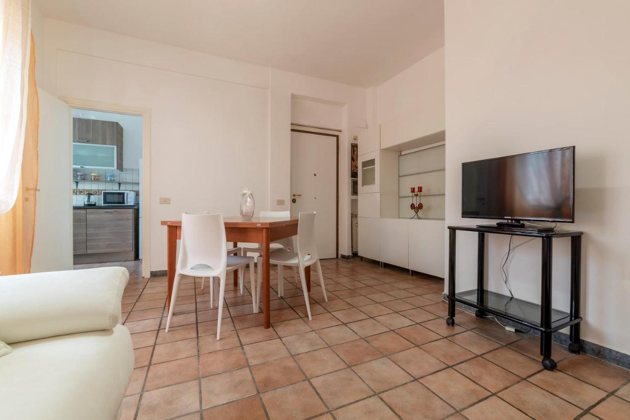 San Giovanni In Laterano Cozy And Quiet Flat Rome Extérieur photo