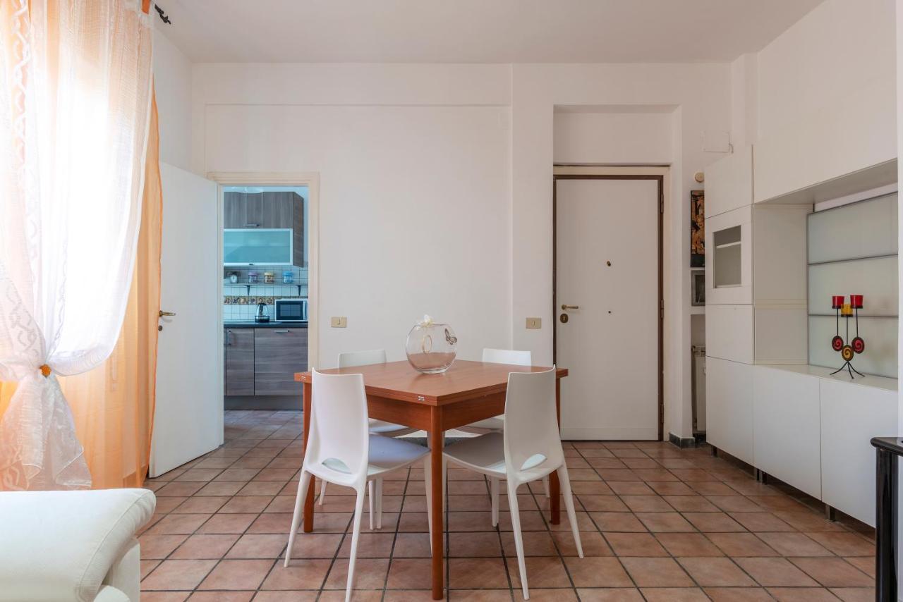 San Giovanni In Laterano Cozy And Quiet Flat Rome Extérieur photo
