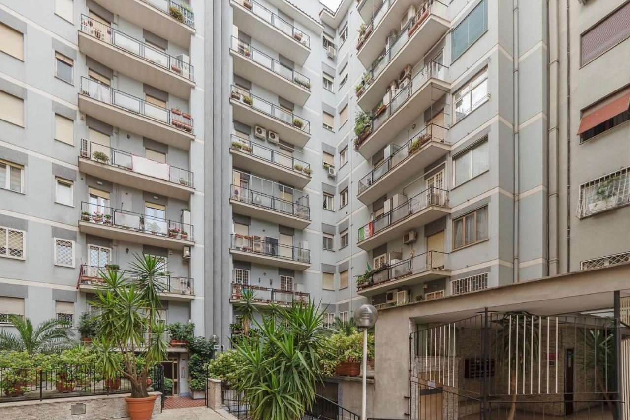 San Giovanni In Laterano Cozy And Quiet Flat Rome Extérieur photo