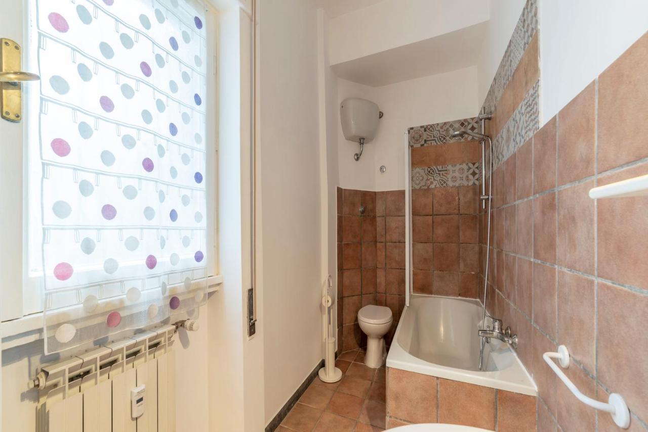 San Giovanni In Laterano Cozy And Quiet Flat Rome Extérieur photo