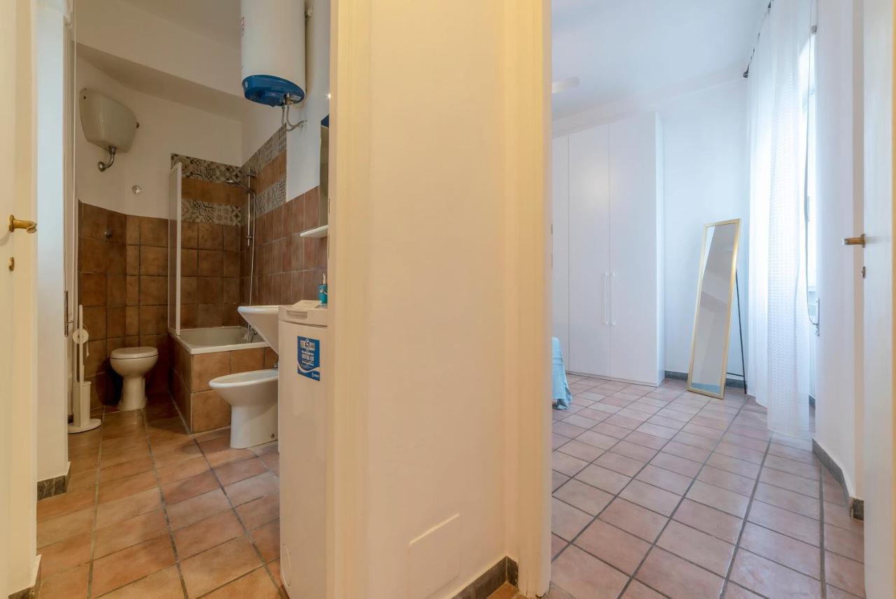 San Giovanni In Laterano Cozy And Quiet Flat Rome Extérieur photo
