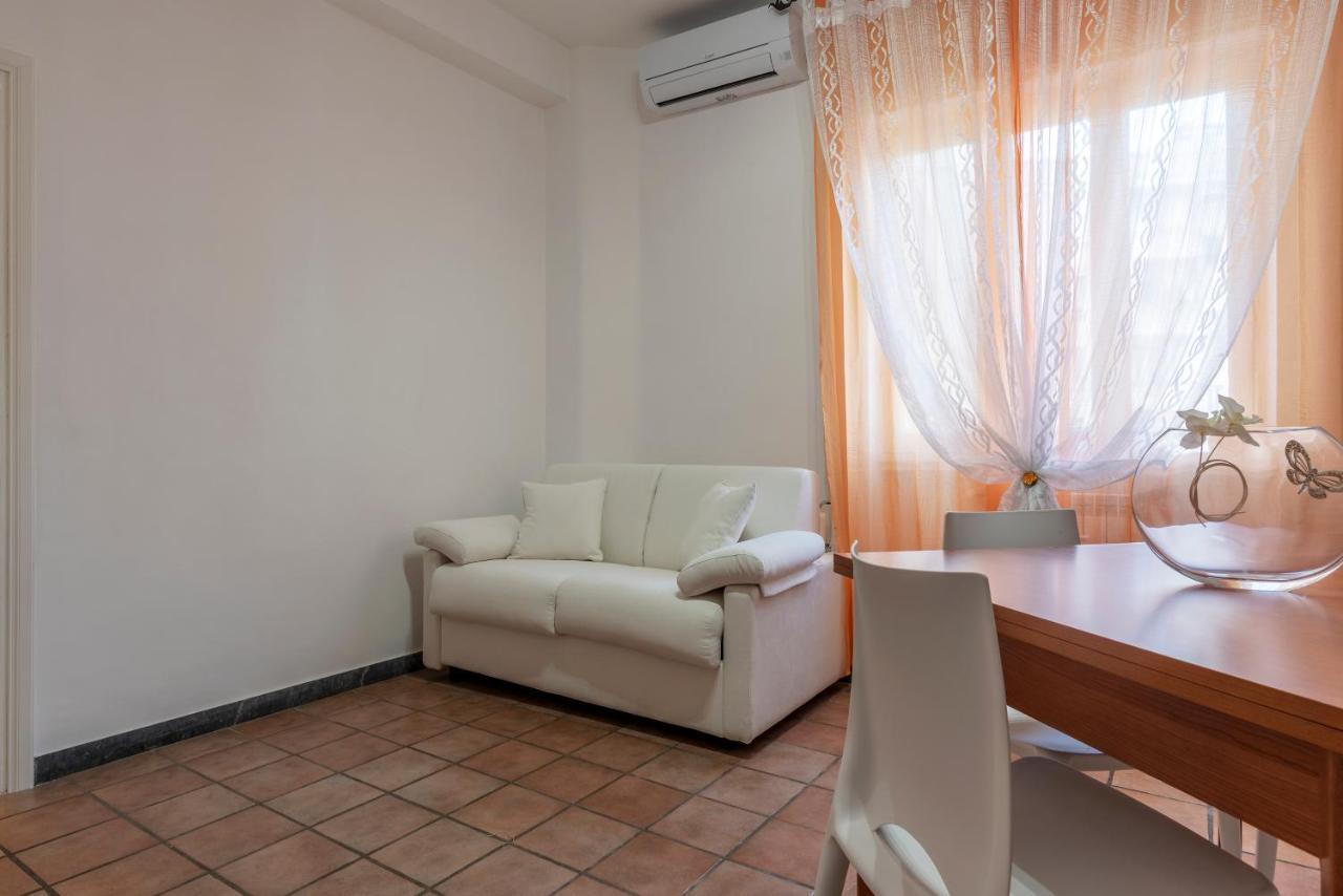 San Giovanni In Laterano Cozy And Quiet Flat Rome Extérieur photo