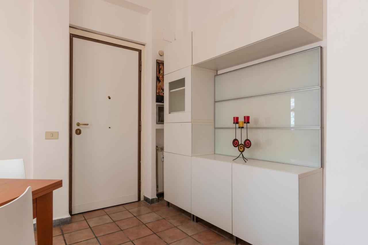 San Giovanni In Laterano Cozy And Quiet Flat Rome Extérieur photo