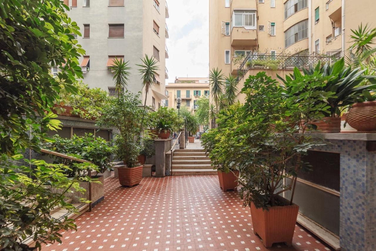 San Giovanni In Laterano Cozy And Quiet Flat Rome Extérieur photo