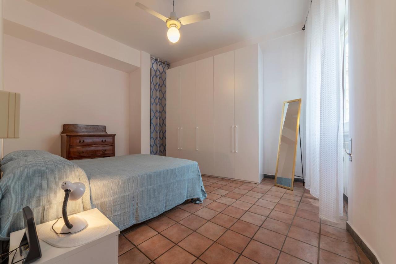 San Giovanni In Laterano Cozy And Quiet Flat Rome Extérieur photo